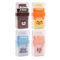 晨光（M&G） AXP963GX 动物滚轮橡皮 单块  （单位：块）