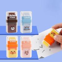 晨光（M&G） AXP963GX 动物滚轮橡皮 单块  （单位：块）