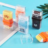 晨光（M&G） AXP963GX 动物滚轮橡皮 单块  （单位：块）