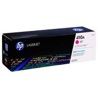 惠普（HP） 原装硒鼓 CF413A 2,300页 (单位:支) HP Color Laserjet Pro M452/M477 品红色