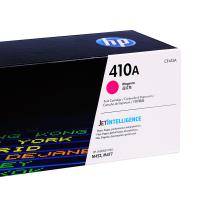 惠普（HP） 原装硒鼓 CF413A 2,300页 (单位:支) HP Color Laserjet Pro M452/M477 品红色