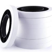 龙仕康 LSK1985 机用扎扎钞纸 外径158MM 内径116MM 40卷/箱 （单位：箱） 白色