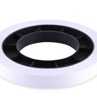 龙仕康 LSK1985 机用扎扎钞纸 外径158MM 内径116MM 40卷/箱 （单位：箱） 白色