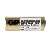 超霸（GP） GP23AF-2IL5 碱性电池 12v 5粒/卡（单位：卡）