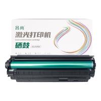 吕尚 CC388A(标准版） 硒鼓 1500页 黑色 适用惠普HP 388a P1106 P1108 M126a M1136 M1213nf打印机硒鼓 (单位:支)