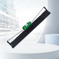 格之格 ND-E-PR2 色带架 7mmX10m (单位: 个)黑色 适用机型：OLIVETTI PR2/PR2E/PR2+