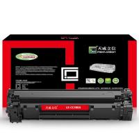 天威（PrintRite） CC388A 硒鼓带芯片 1500页(单位：个) 适用于HP-1007 黑色