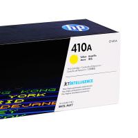 惠普（HP） 原装硒鼓 黄色 CF412A 2300页 (单位:支) 适用hp M452DN/m377dw/M452DW/M452NW/477fnw 黄色