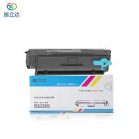 腾立达 MS/MX331/431 粉盒 3000页（单位：个）（适用机型：利盟MS/MX331/431粉盒）黑色