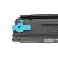 腾立达 MS/MX331/431 粉盒 3000页（单位：个）（适用机型：利盟MS/MX331/431粉盒）黑色