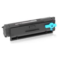 腾立达 MS/MX331/431 粉盒 3000页（单位：个）（适用机型：利盟MS/MX331/431粉盒）黑色