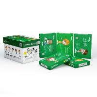 乐活天章 80g A3 复印纸 500张/包 5包/箱 （单位:箱） 白色