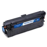 盈佳（Ink Cartridge） CF360A 激光碳粉盒 商专版带芯片6000页（单位：支）（适用机型：惠普HP M553 M577）黑色