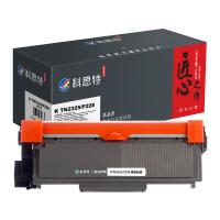 科思特 K TN2325/P228 粉盒 匠心版 2600页（单位：支）（适用机型：兄弟DCP-7080/施乐M228b/M228db）黑色