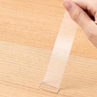 得力（deli） JL522 强力双面胶 2mm*30mm*5m (单位: 个)