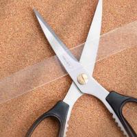 得力（deli） JL522 强力双面胶 2mm*30mm*5m (单位: 个)
