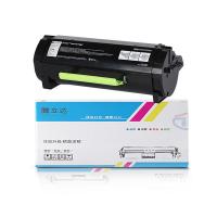 腾立达 56F3000 粉盒 6000页 (单位: 个)黑色 适用利盟MS321/MS421/MS521/MS621/MS622/MX321/MX421