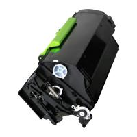 腾立达 56F3000 粉盒 6000页 (单位: 个)黑色 适用利盟MS321/MS421/MS521/MS621/MS622/MX321/MX421