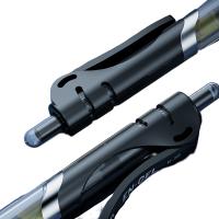 晨光（M&G） K35  签字笔 0.5mm 12支/盒 （单位:盒） 黑色