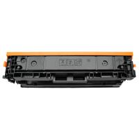 得力（deli） M-CF503A 激光碳粉盒 打印页数：1300页（单位：支）（适用机型：HP Color LaserJet Pro M254dn/M254dw/M254nw/MFP M280nw/MFP M281cdw/MFP M281