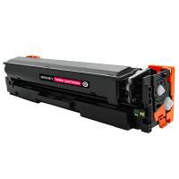 得力（deli） M-CF503A 激光碳粉盒 打印页数：1300页（单位：支）（适用机型：HP Color LaserJet Pro M254dn/M254dw/M254nw/MFP M280nw/MFP M281cdw/MFP M281