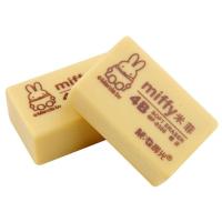晨光（M&G） MF6306 绘图橡皮擦 4B 5块/盒 （单位：盒）