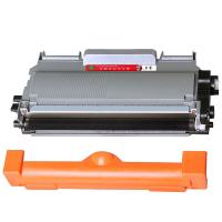 京呈 TN2225 硒鼓架粉盒套装 粉盒+鼓架共15000页（单位：套）适用兄弟HL-2220 2230 2240 2250DN MFC-7360N DCP-7060D 黑色