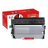 京呈 TN2225 硒鼓架粉盒套装 粉盒+鼓架共15000页（单位：套）适用兄弟HL-2220 2230 2240 2250DN MFC-7360N DCP-7060D 黑色
