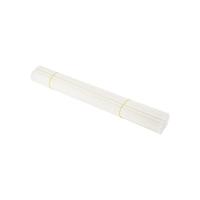 得力（deli） 3847 财务装订机专用透明装订铆管 Φ4.8mm*500mm 100支/盒（单位：盒）（适用机型：得力3878、33669、3888、33015、3881、3886、3876A、14650、3875、3877A、GB30