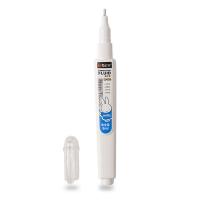 晨光（M&G） MF6002 修正液 8ml （单位:个） 四色随机