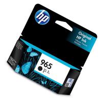 惠普（HP） 3JA80AA 965 墨盒 1000页 适用机型：HP OfficeJet Pro 9010HP OfficeJet Pro 9019HP OfficeJet Pro 9020 （单位：盒） 黑色