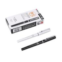 晨光（M&G）ARP57501   拔帽速干签字笔   0.5mm  （单位：支） 黑色