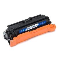 盈佳（Ink Cartridge）CF401A 激光碳粉盒 商专版 带芯片 打印量1400页 青色（单位：个）适用机型：惠普HP M252N CF400A M277DW M252DW