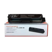 奔图（PANTUM） CTL-2000K 粉盒 1500页 适用机型：CP2200DN/CP200DW/CM2200FDN/CM2200FDW （单位：盒） 黑色