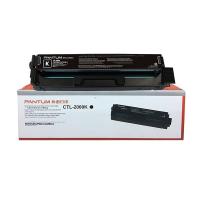 奔图（PANTUM） CTL-2000K 粉盒 1500页 适用机型：CP2200DN/CP200DW/CM2200FDN/CM2200FDW （单位：盒） 黑色