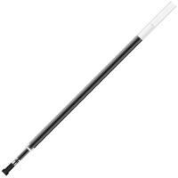 得力（deli） S754 笔芯 0.7mm （单位:盒） 黑色