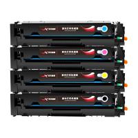 京天国度（JT REPUBLIC） 硒鼓 CF503A 1600页 (单位:支) 适用惠普 HPHP MFP M254DN/M254DWM254NW/M280NW/M281CDW/M281FDNM281FDW 红色