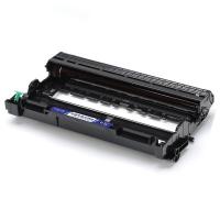 盈佳（Ink Cartridge）DR2350 激光碳粉盒 商专版 黑色 打印量12000页 适用于兄弟Brother 7180 7080（单位：支）