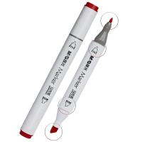 晨光（M&G） APMV0904 双头马克笔套装 150mm  (单位：套) 60色