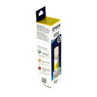 爱普生（EPSON） TU004-004 墨水 7500页(单位：只) 适用机型L3153/L3151/L3251/L3253/L3118 黄色