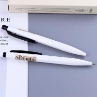 宝克（BAOKE） B59 1.0mm 圆珠笔 12支/盒 (单位：盒）黑色