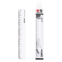 晨光（M&G） ARL96004 直尺 20cm  (单位：把 )
