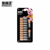 金霸王 5号 碱性电池 12粒装 (单位：组)