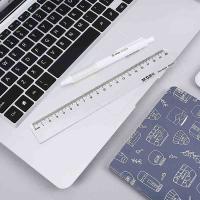 晨光（M&G） ARL96004 直尺 20cm  (单位：把 )