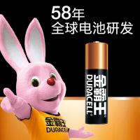 金霸王 5号 碱性电池 12粒装 (单位：组)