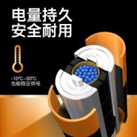 金霸王 5号 碱性电池 12粒装 (单位：组)