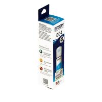 爱普生（EPSON） TU002-004 墨水 7500页(单位：只) 适用机型L3153/L3151/L3251/L3253/L3118 青色