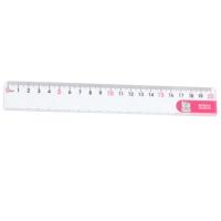 晨光（M&G） 学生直尺 ARL96128 20cm (单位:把)