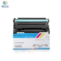 腾立达 CRG-057X 硒鼓 10000页（单位：个）（适用机型：有芯片适用佳能LBP222dn/LBP223dw/LBP225dn/LBP228x）黑色