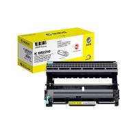 科思特  DR2250  鼓架  约12000页  适用机型：Brother HL-2240D/HL-2240DN/HL-2241/HL-2250/HL-2270/HL-2028/DCP-7057/DCP-7060D/FAX-2990/FA